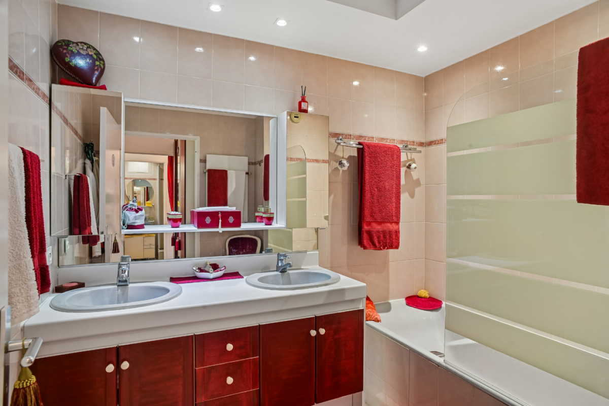 Appartement de luxe à vendre à Cap d'Antibes, 799 000 €, Photo 6
