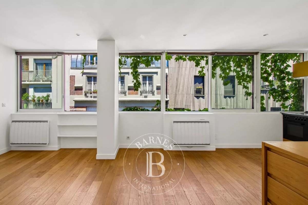 Appartement de luxe à vendre à Paris 19ème, 395 000 €, Photo 6
