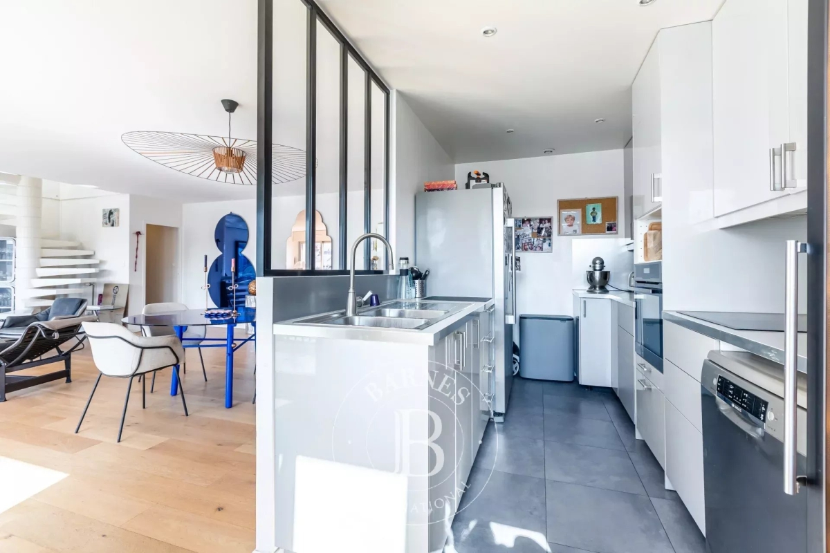 Appartement de luxe à vendre à Neuilly-sur-Seine, 1 780 000 €, Photo 6