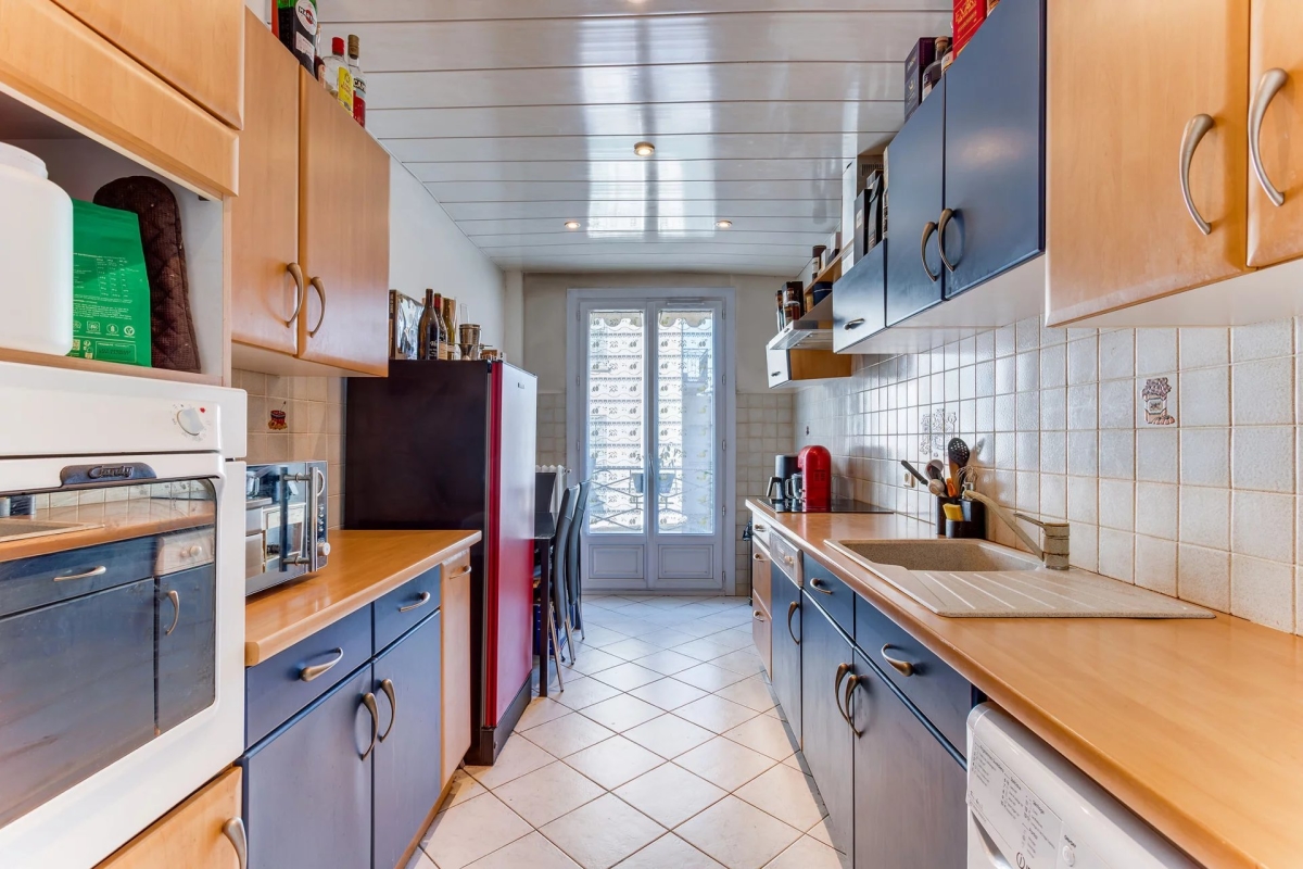Appartement de luxe à vendre à Nice, 429 000 €, Photo 6