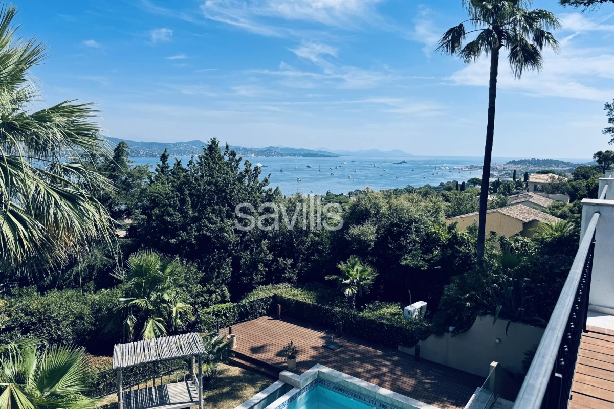 Luxury House for sale in Gassin, 4 790 000 €, Photo 6