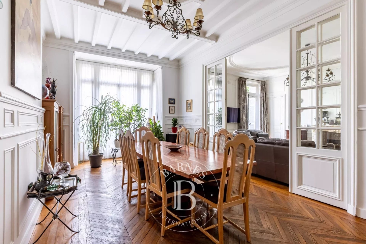 Appartement de luxe à vendre à Paris 17ème, 2 290 000 €, Photo 6