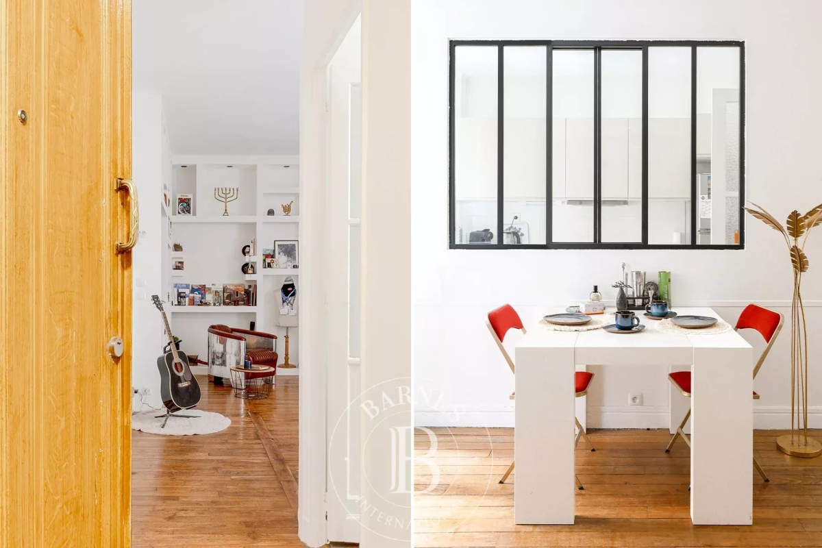 Appartement de luxe à vendre à Paris 11ème, 532 000 €, Photo 6