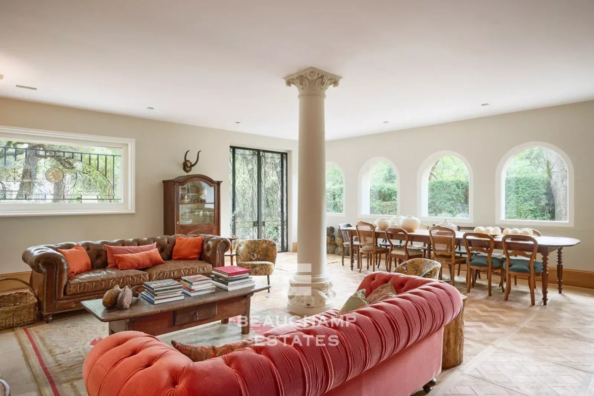 Luxury House for sale in Lorgues, 9 500 000 €, Photo 6