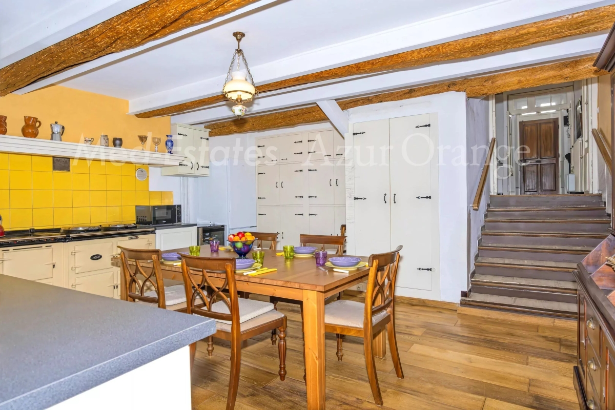 Luxury House for sale in Le Plan-de-La-Tour, 635 000 €, Photo 6