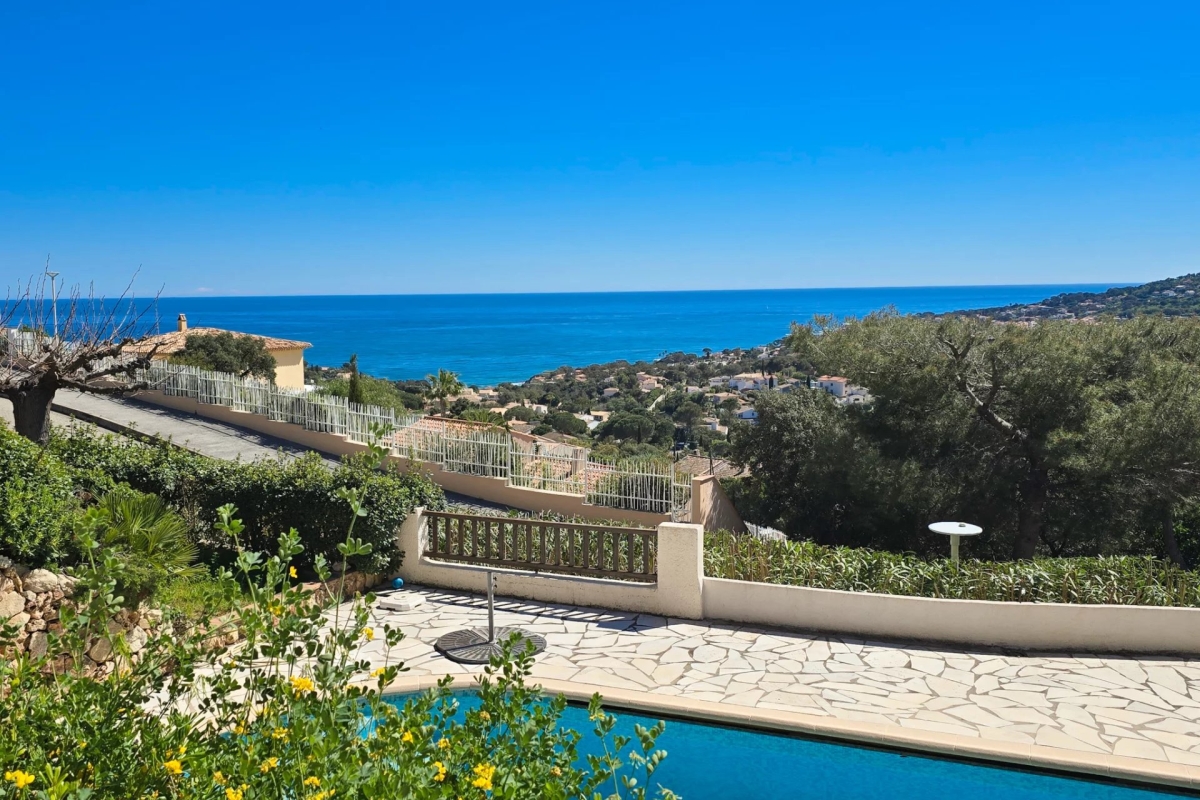 Maison de luxe à vendre à Les Issambres, 988 000 €, Photo 6