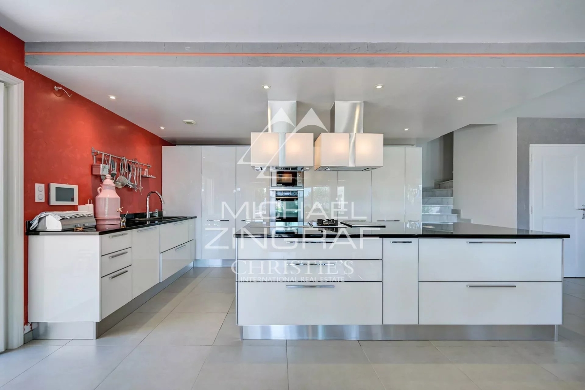 Maison de luxe à vendre à Plan-de-Cuques, 1 895 000 €, Photo 6