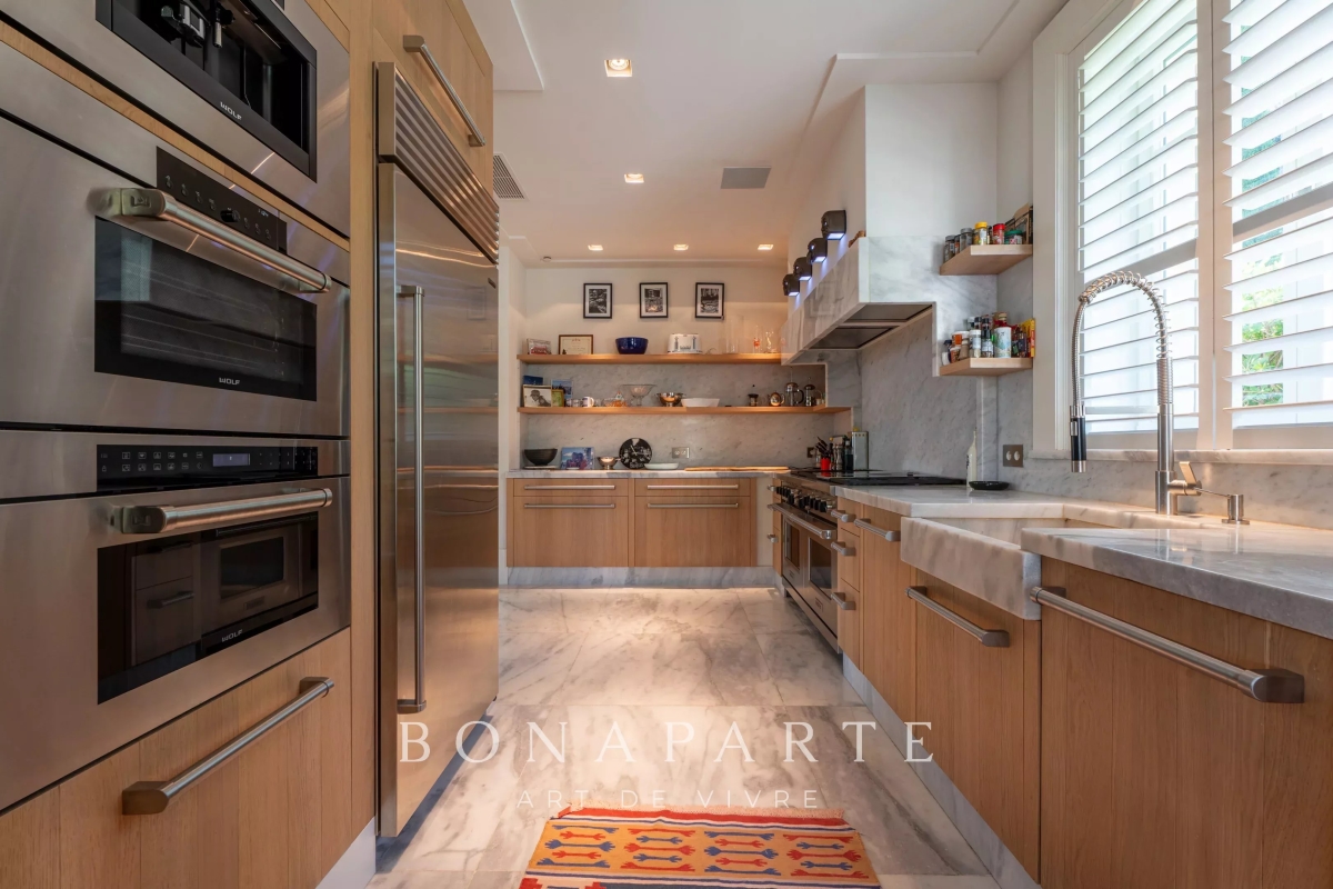 Maison de luxe à vendre à Mougins, 6 150 000 €, Photo 6