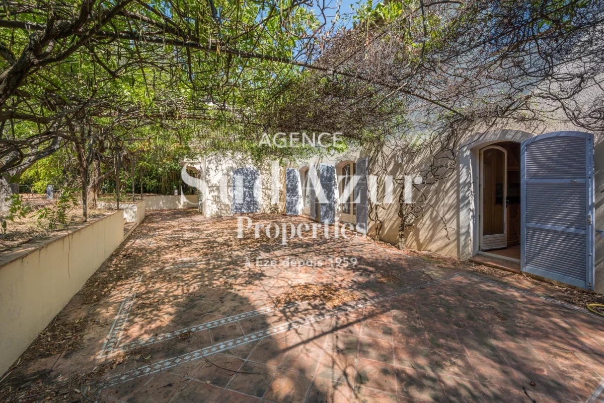 Maison de luxe à vendre à Saint-Jean-Cap-Ferrat, 12 600 000 €, Photo 6