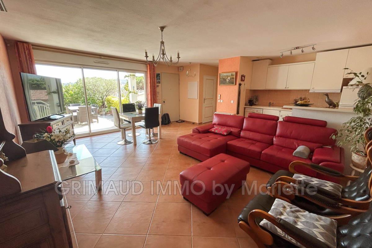 Luxury Apartment for sale in Sainte-Maxime, 498 000 €, Photo 6
