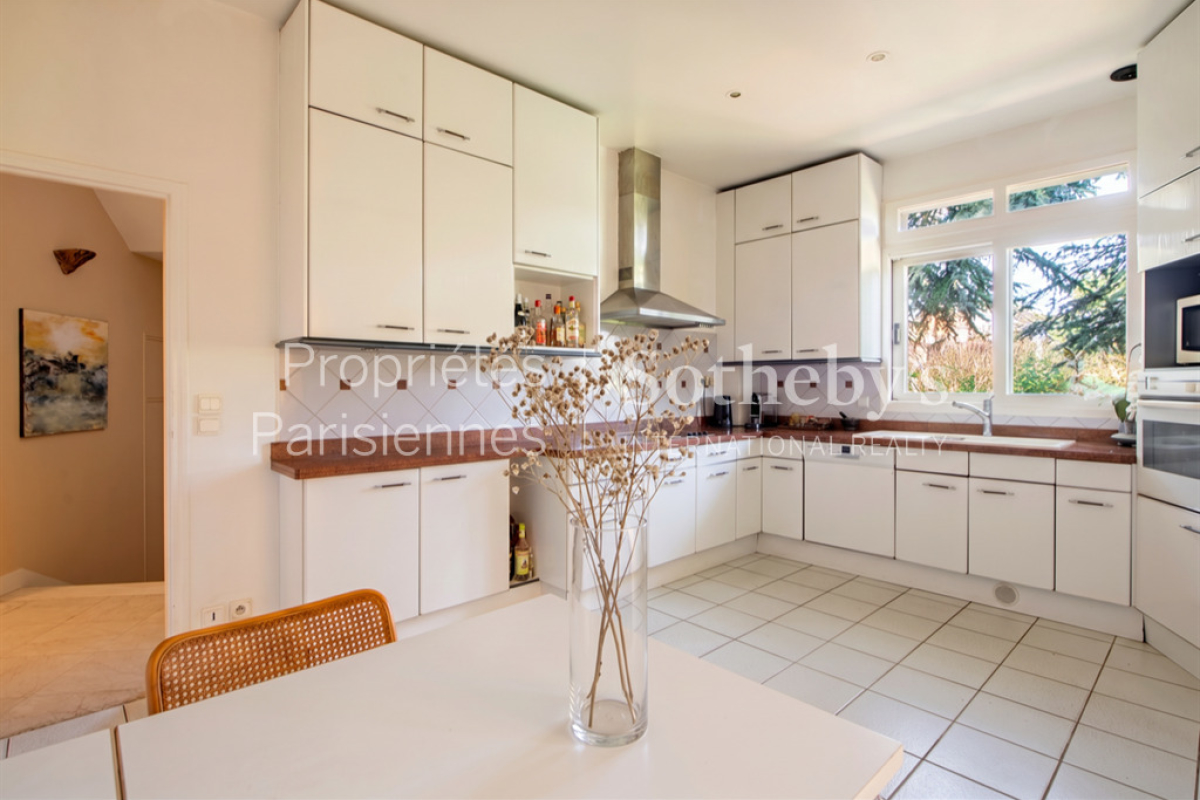 Maison de luxe à vendre à Saint-Cloud, 3 350 000 €, Photo 7