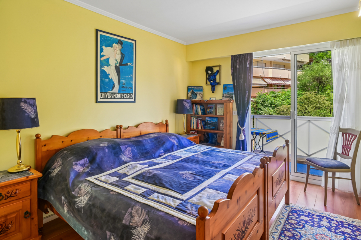 Appartement de luxe à vendre à Cap d'Antibes, 799 000 €, Photo 7