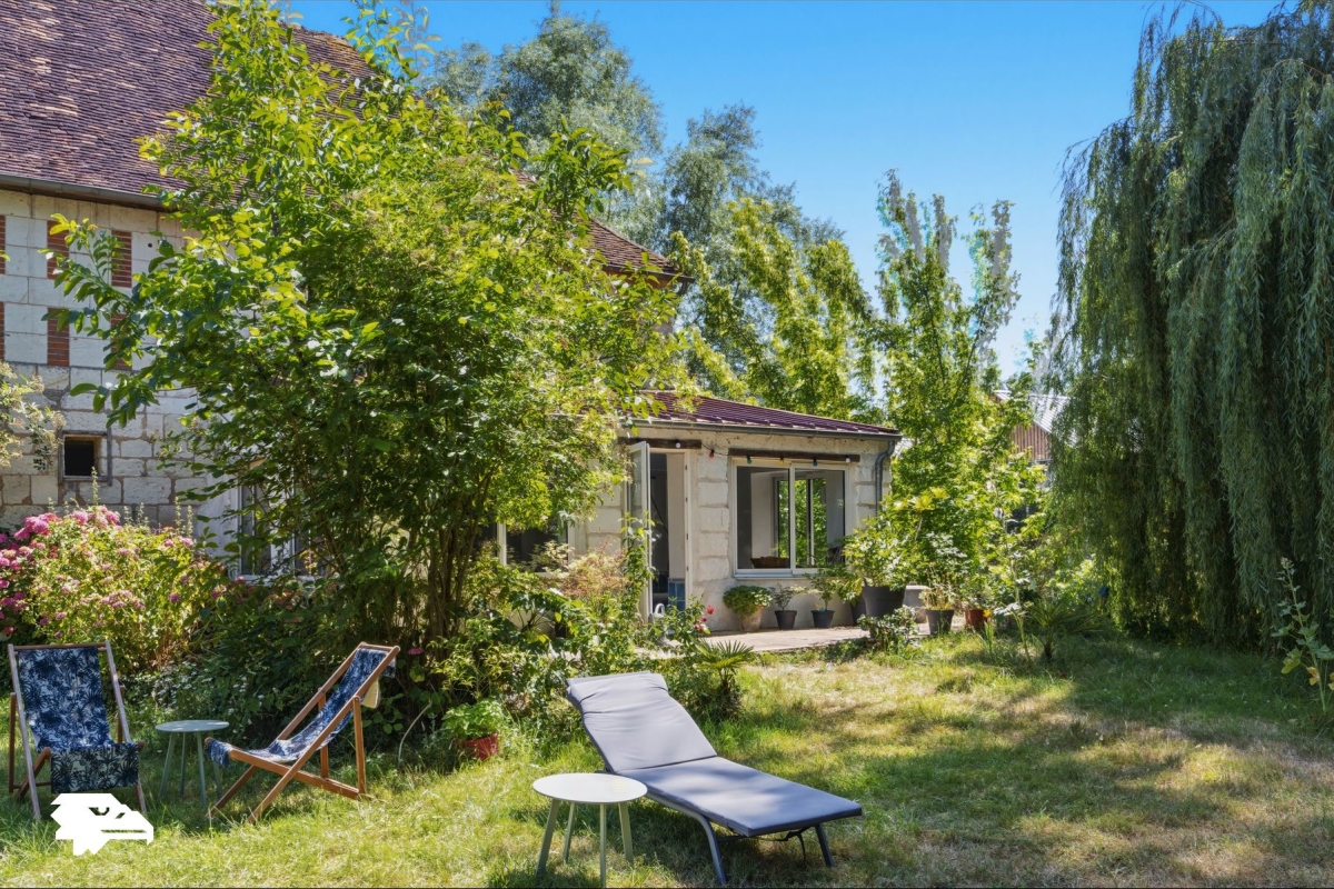 Maison de luxe à vendre à Loches, 545 000 €, Photo 7