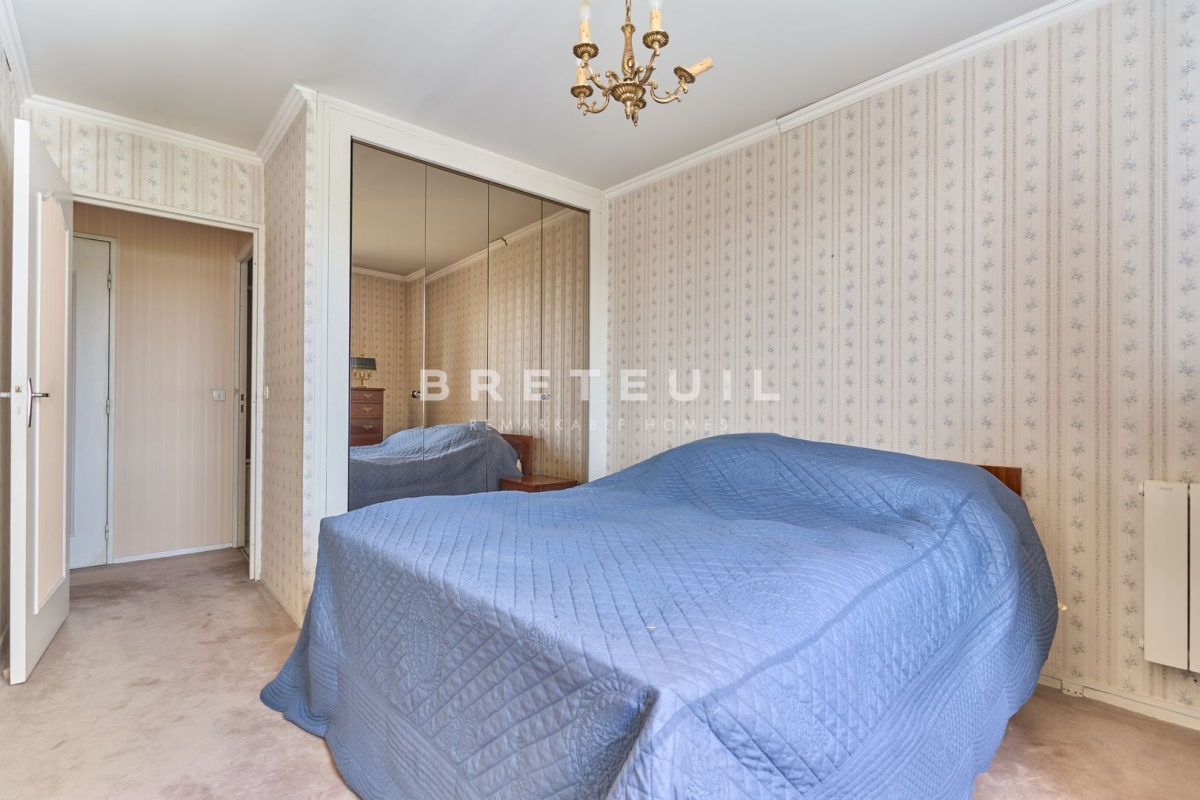 Appartement de luxe à vendre à Aubervilliers, 290 000 €, Photo 7