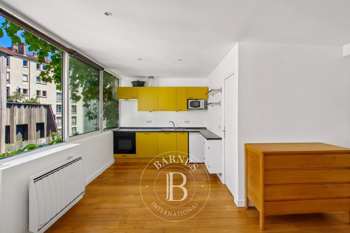 Appartement de luxe à vendre à Paris 19ème, 395 000 €, Photo 7