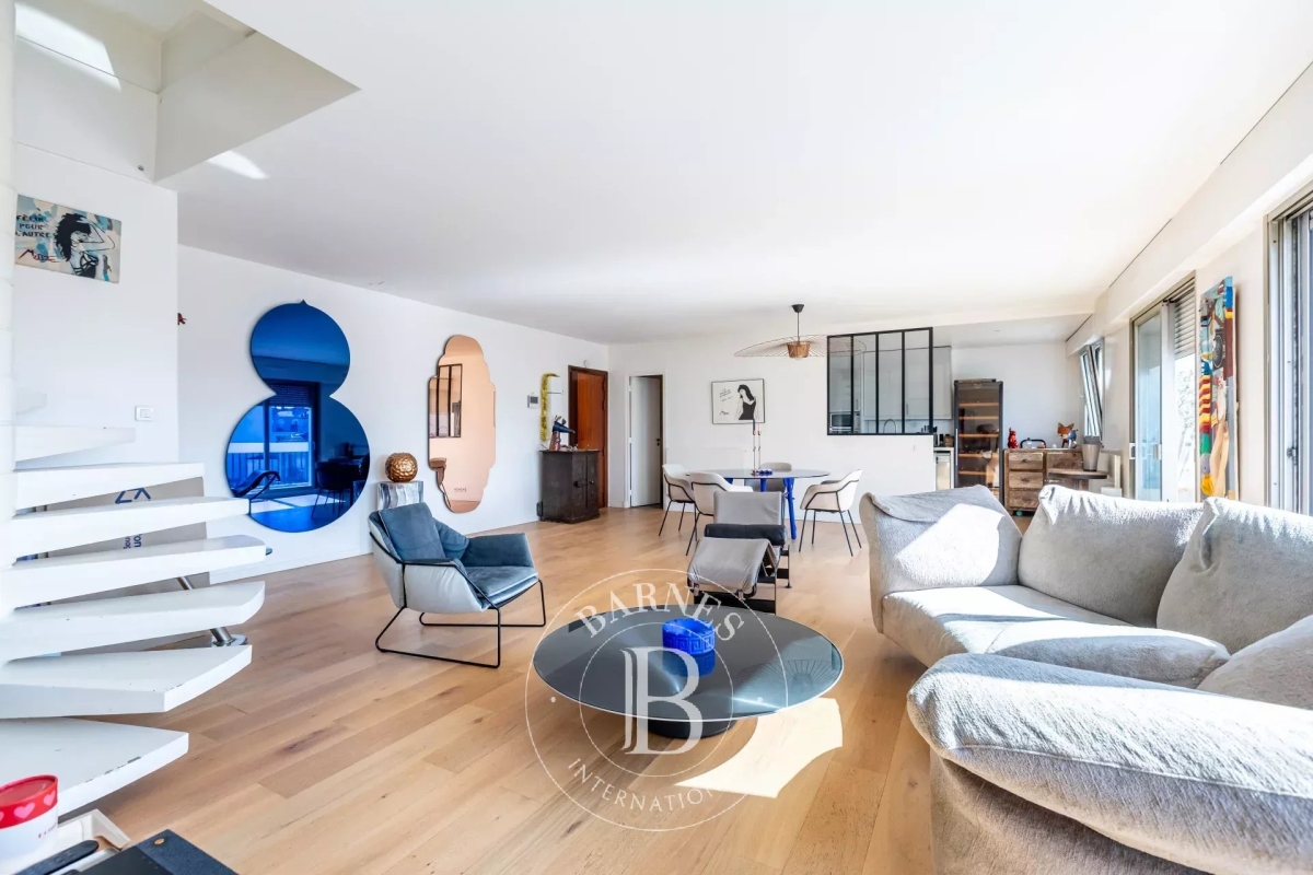 Appartement de luxe à vendre à Neuilly-sur-Seine, 1 780 000 €, Photo 7