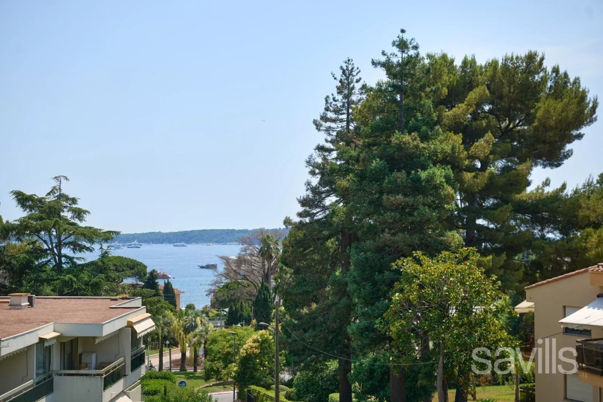 Luxury Apartment for sale in Cannes, 2 495 000 €, Photo 7