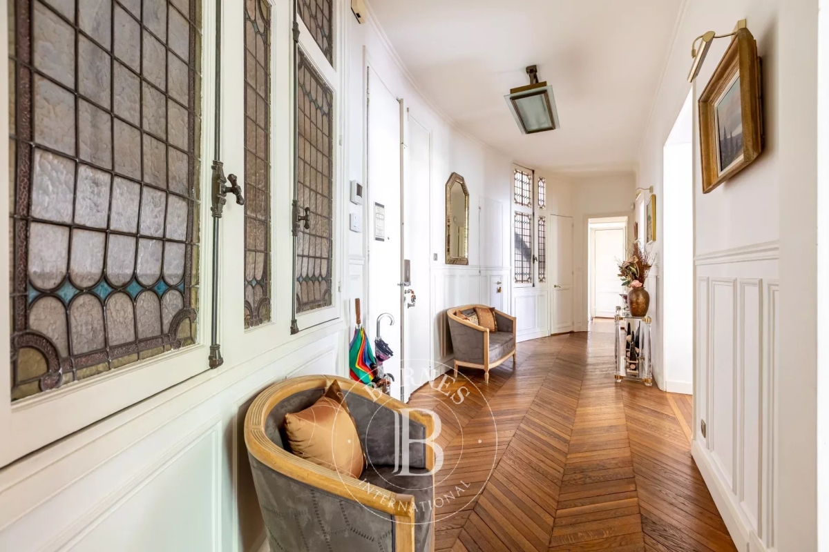Appartement de luxe à vendre à Paris 17ème, 2 290 000 €, Photo 7