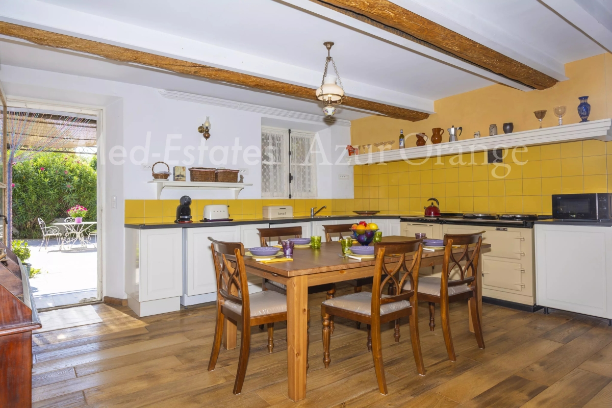 Luxury House for sale in Le Plan-de-La-Tour, 635 000 €, Photo 7