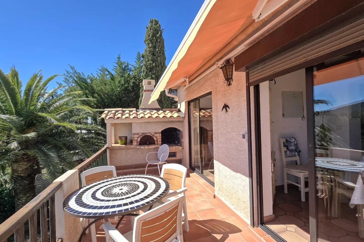 Maison de luxe à vendre à Les Issambres, 988 000 €, Photo 7
