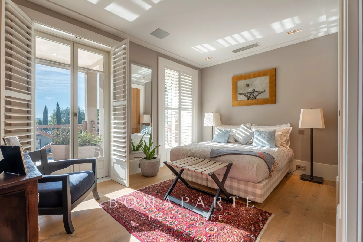 Maison de luxe à vendre à Mougins, 6 150 000 €, Photo 7