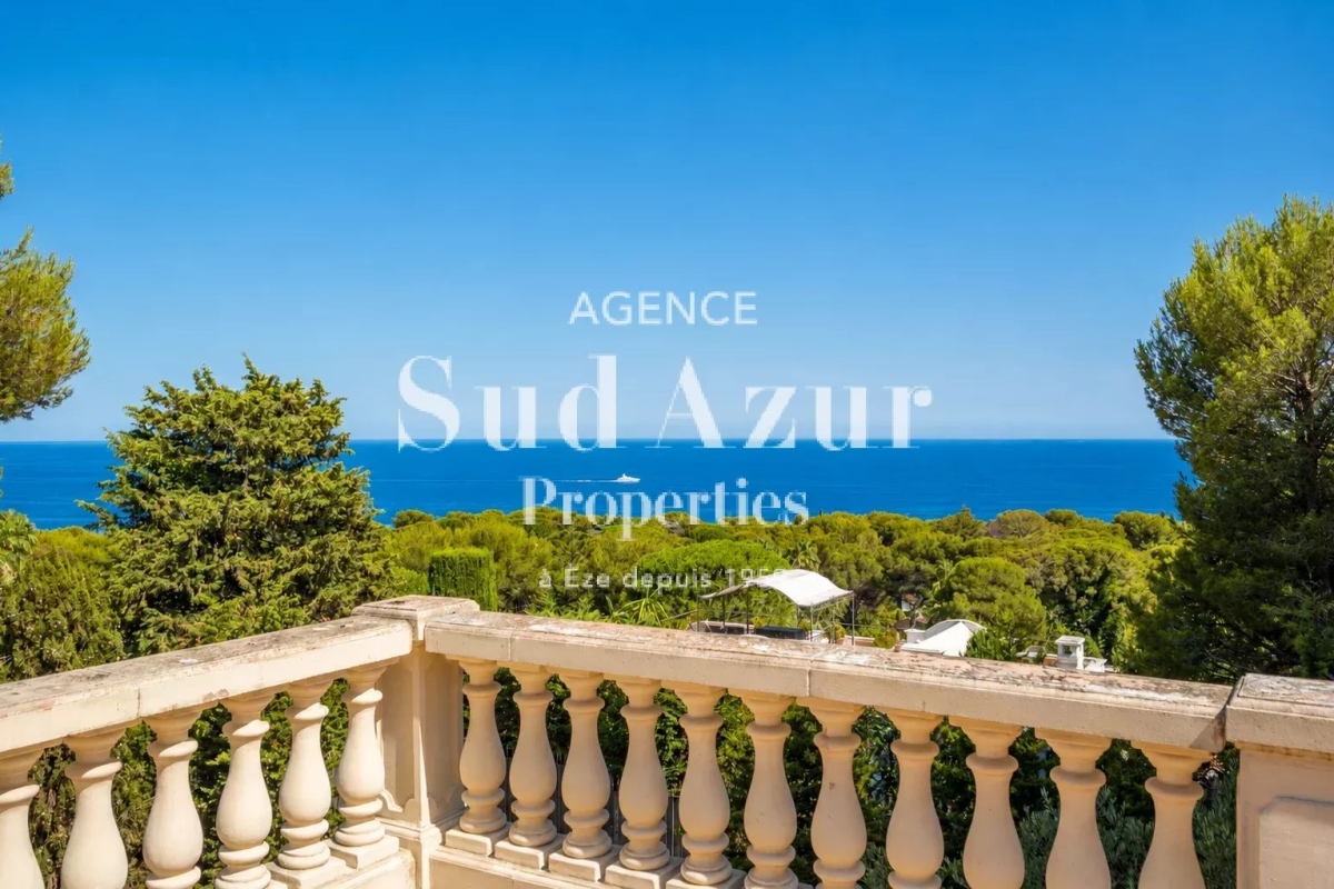 Maison de luxe à vendre à Saint-Jean-Cap-Ferrat, 12 600 000 €, Photo 7