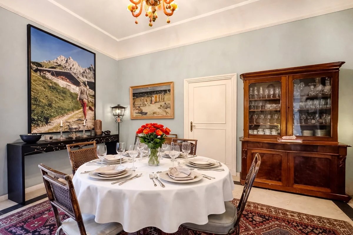 Appartement de luxe à vendre à Monaco, 20 000 000 €, Photo 4