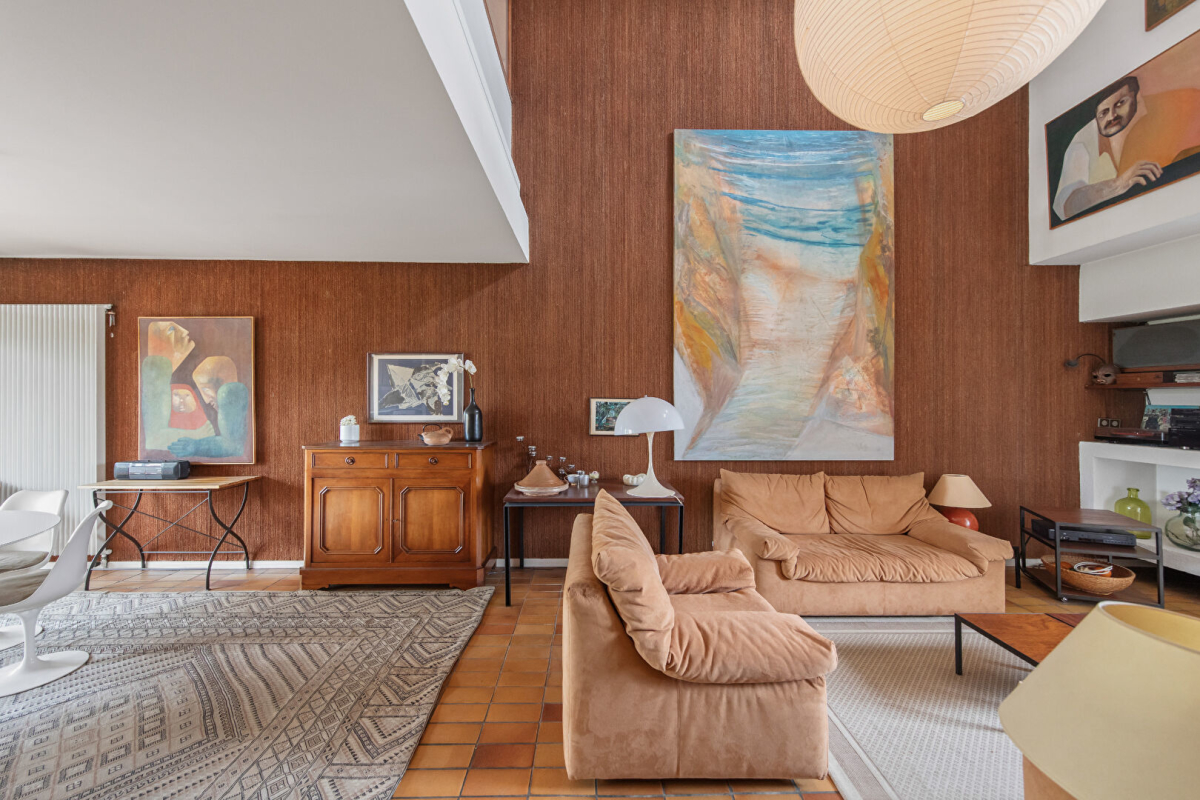 Appartement de luxe à vendre à Toulon, 560 000 €, Photo 1