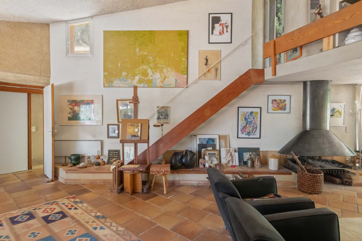 Maison de luxe à vendre à La Cadière-d'Azur, 1 150 000 €, Photo 1