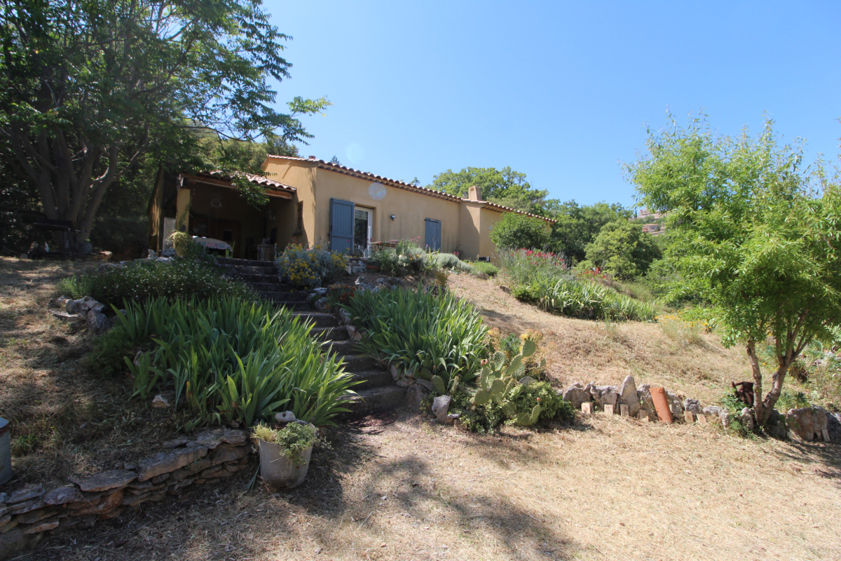 Maison de luxe à vendre à Simiane-la-Rotonde, 297 000 €, Photo 1