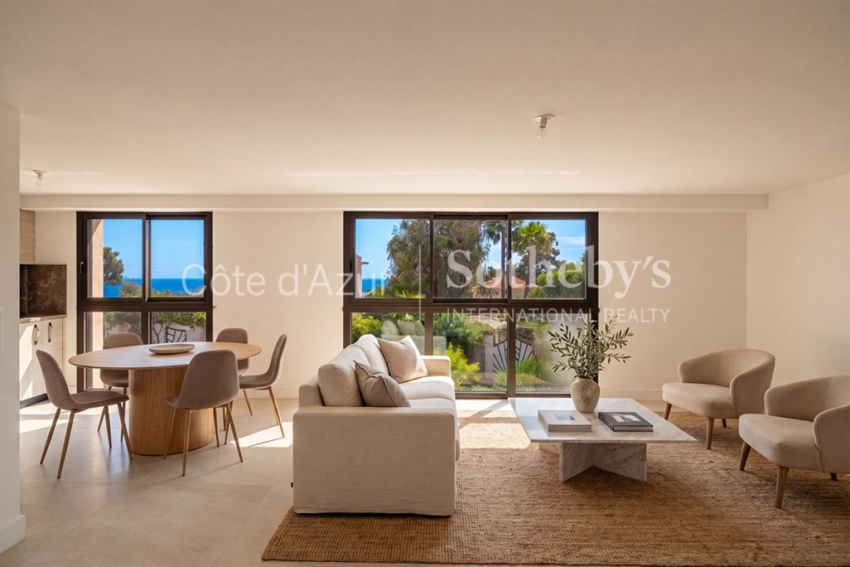 Appartement de luxe à vendre à Vallauris, 585 000 €, Photo 1