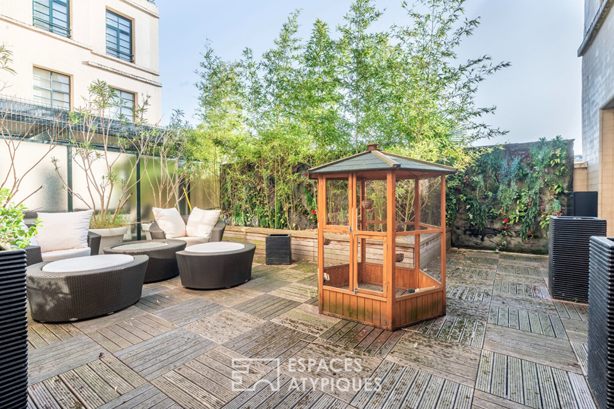 Appartement de luxe à vendre à Paris 8Ème, 2 390 000 €, Photo 1
