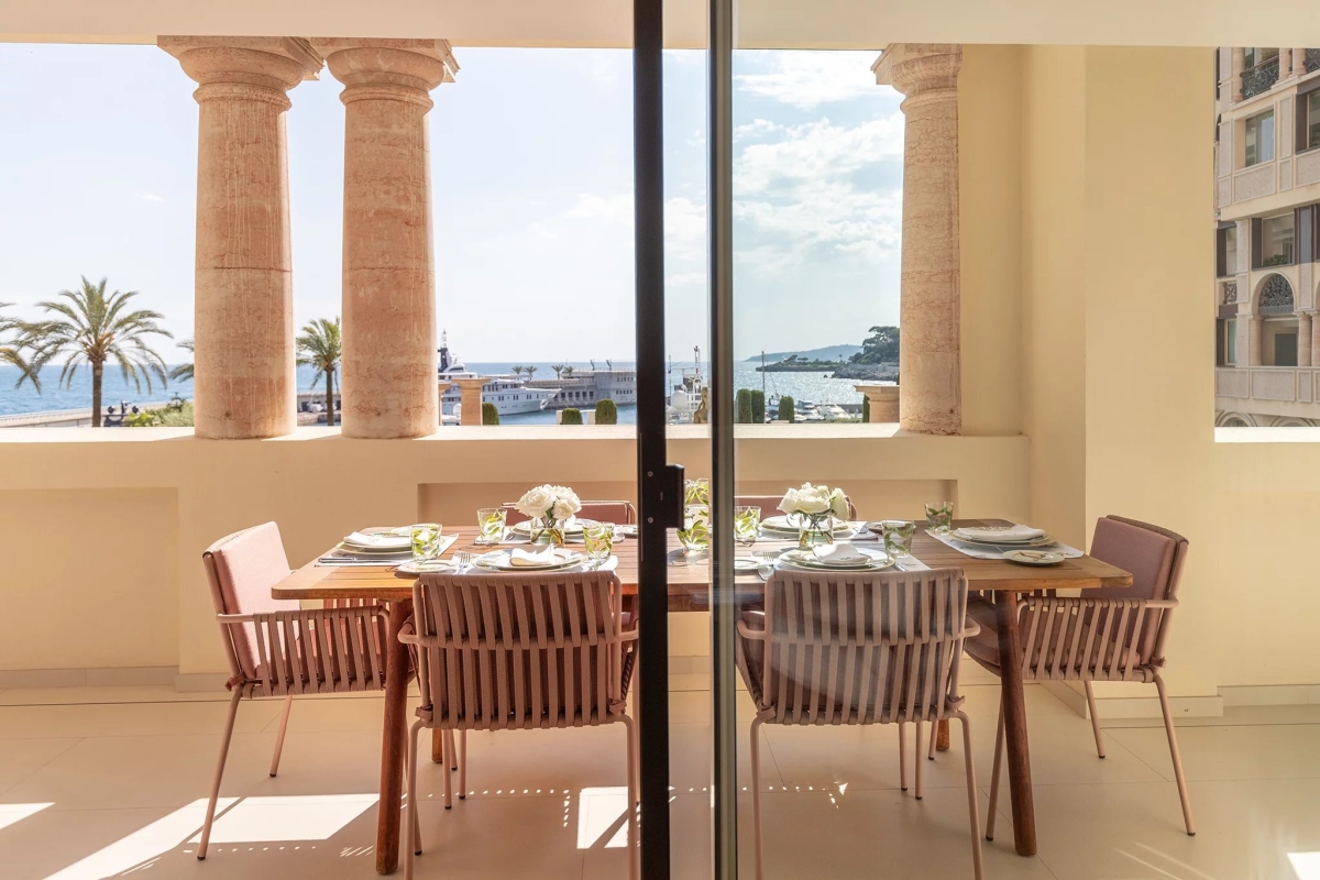 Luxury Apartment for sale in Monaco, 18 950 000 €, Photo 1