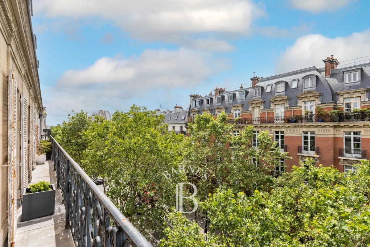 Luxury Apartment for sale in Paris 7ème, 3 950 000 €, Photo 1