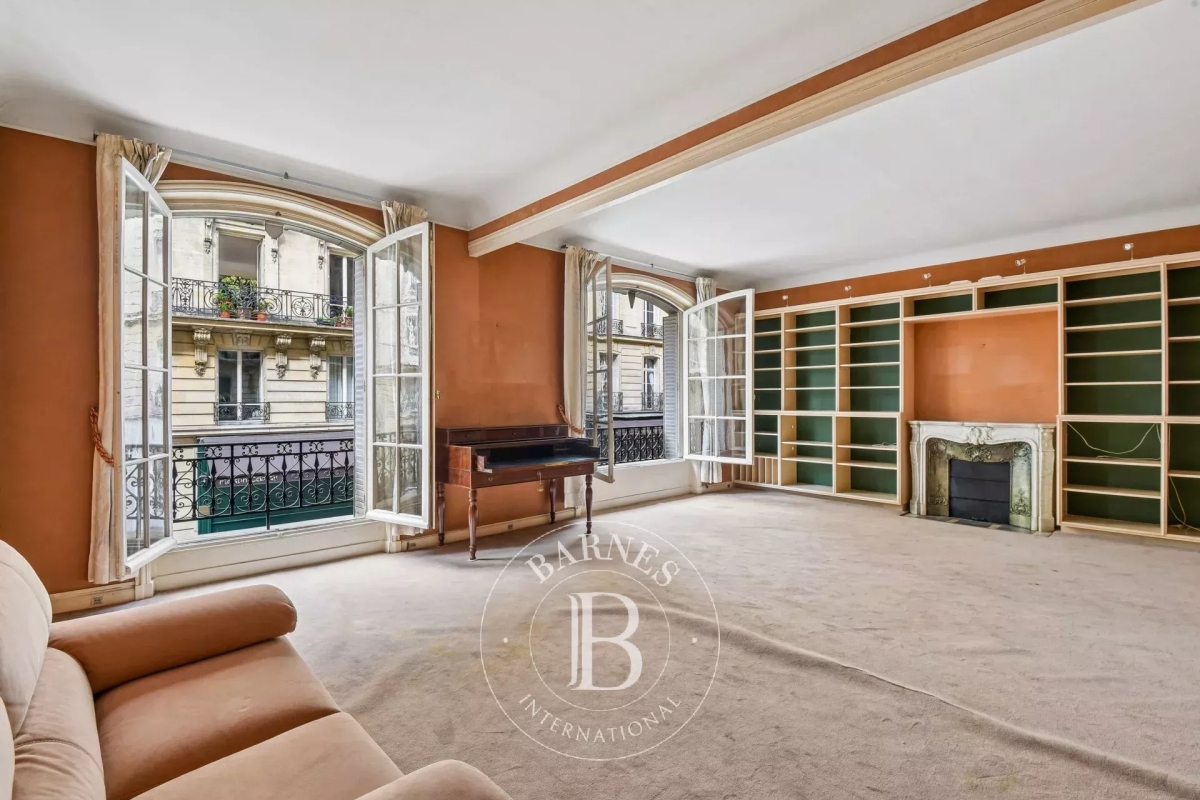 Luxury Apartment for sale in Paris 7ème, 2 300 000 €, Photo 1