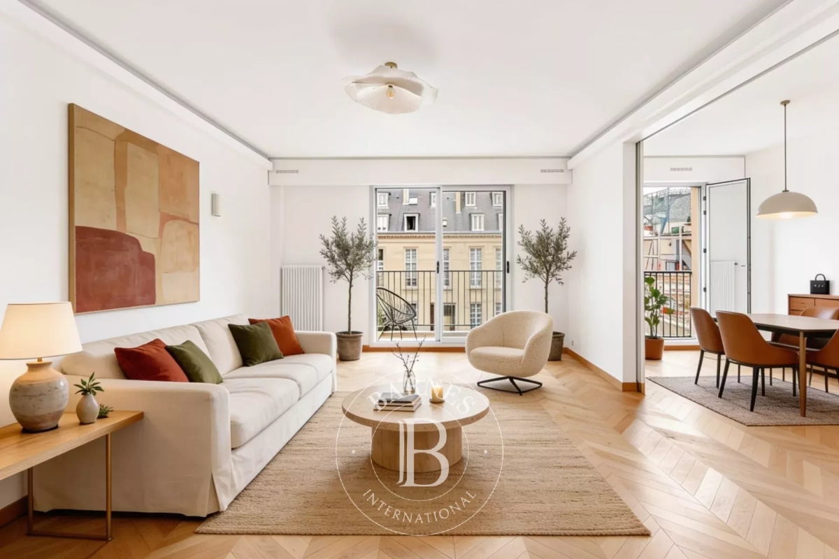 Appartement de luxe à vendre à Paris 3ème, 2 142 000 €, Photo 1