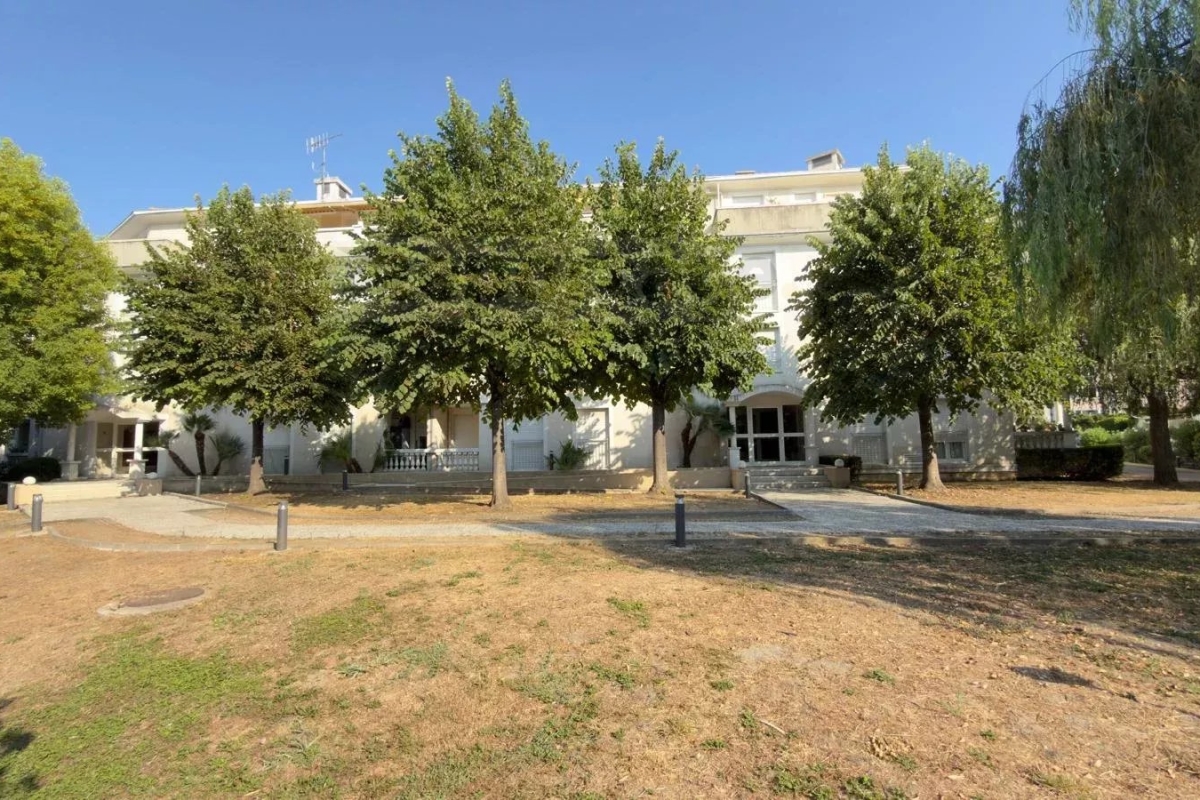 Appartement de luxe à vendre à Le Golfe Juan, 172 500 €, Photo 1