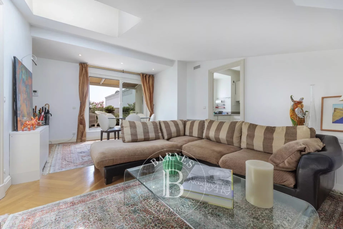 Luxury Apartment for sale in Paris 8Ème, 1 580 000 €, Photo 1