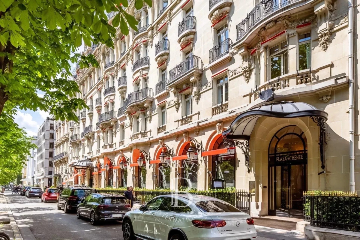 Appartement de luxe à vendre à Paris 8Ème, 1 680 000 €, Photo 1
