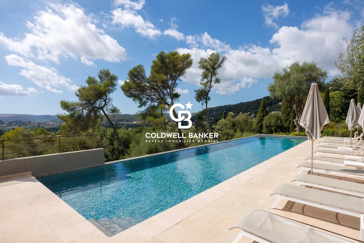 Appartement de luxe à vendre à Saint-Paul-de-Vence, 2 160 000 €, Photo 1