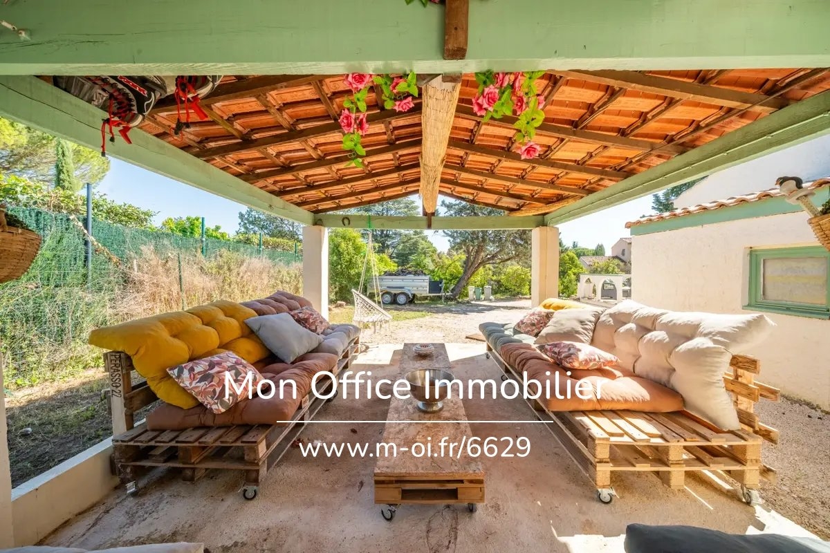 Maison de luxe à vendre à Aix-en-Provence, 927 000 €, Photo 2