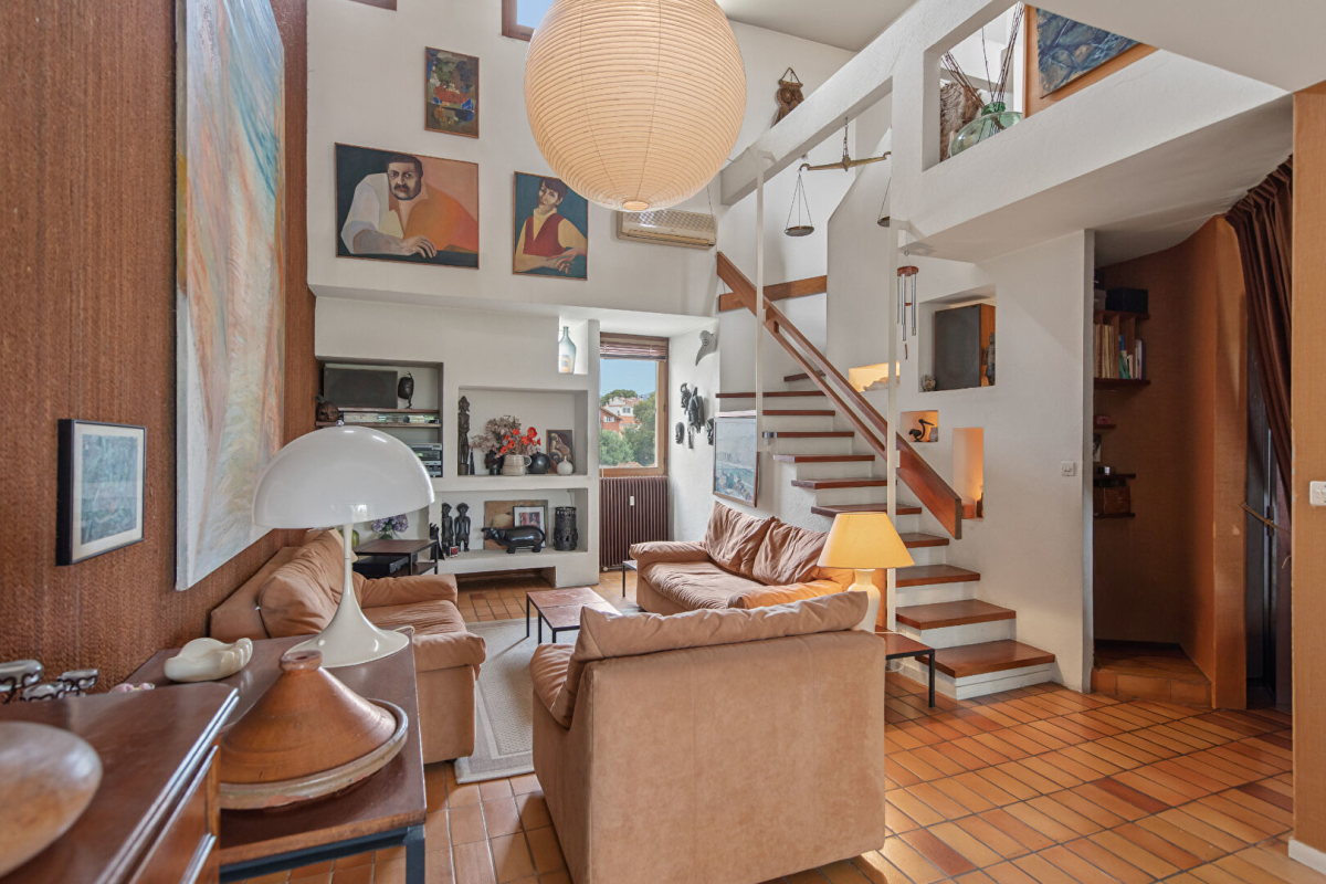 Appartement de luxe à vendre à Toulon, 560 000 €, Photo 2
