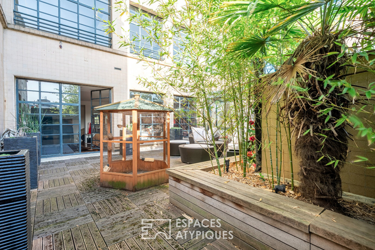 Appartement de luxe à vendre à Paris 8Ème, 2 390 000 €, Photo 2