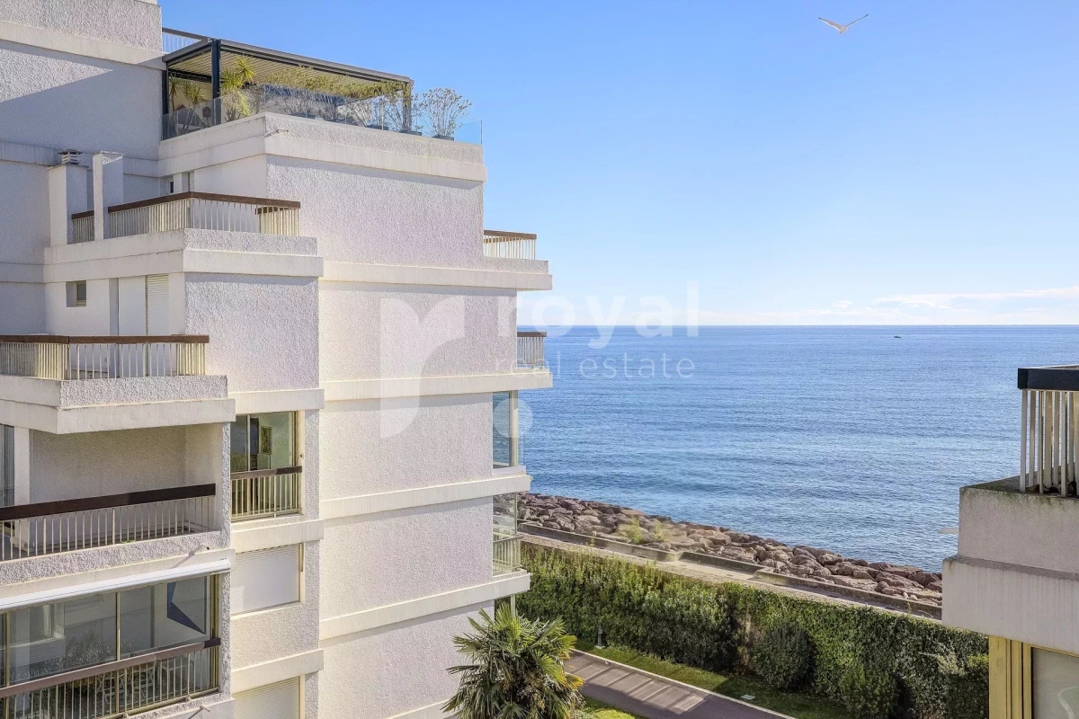 Appartement de luxe à vendre à Mandelieu-la-Napoule, 495 000 €, Photo 2