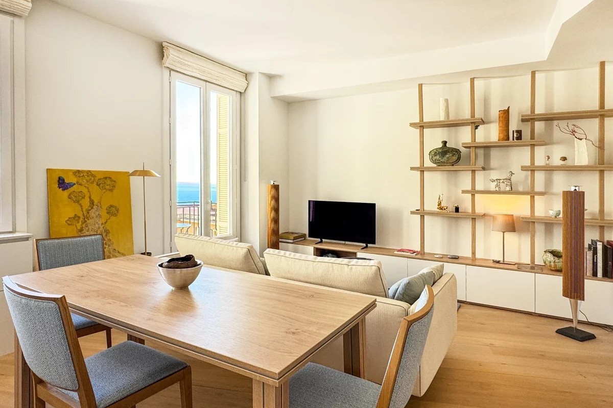 Appartement de luxe à vendre à Monaco, 3 200 000 €, Photo 2