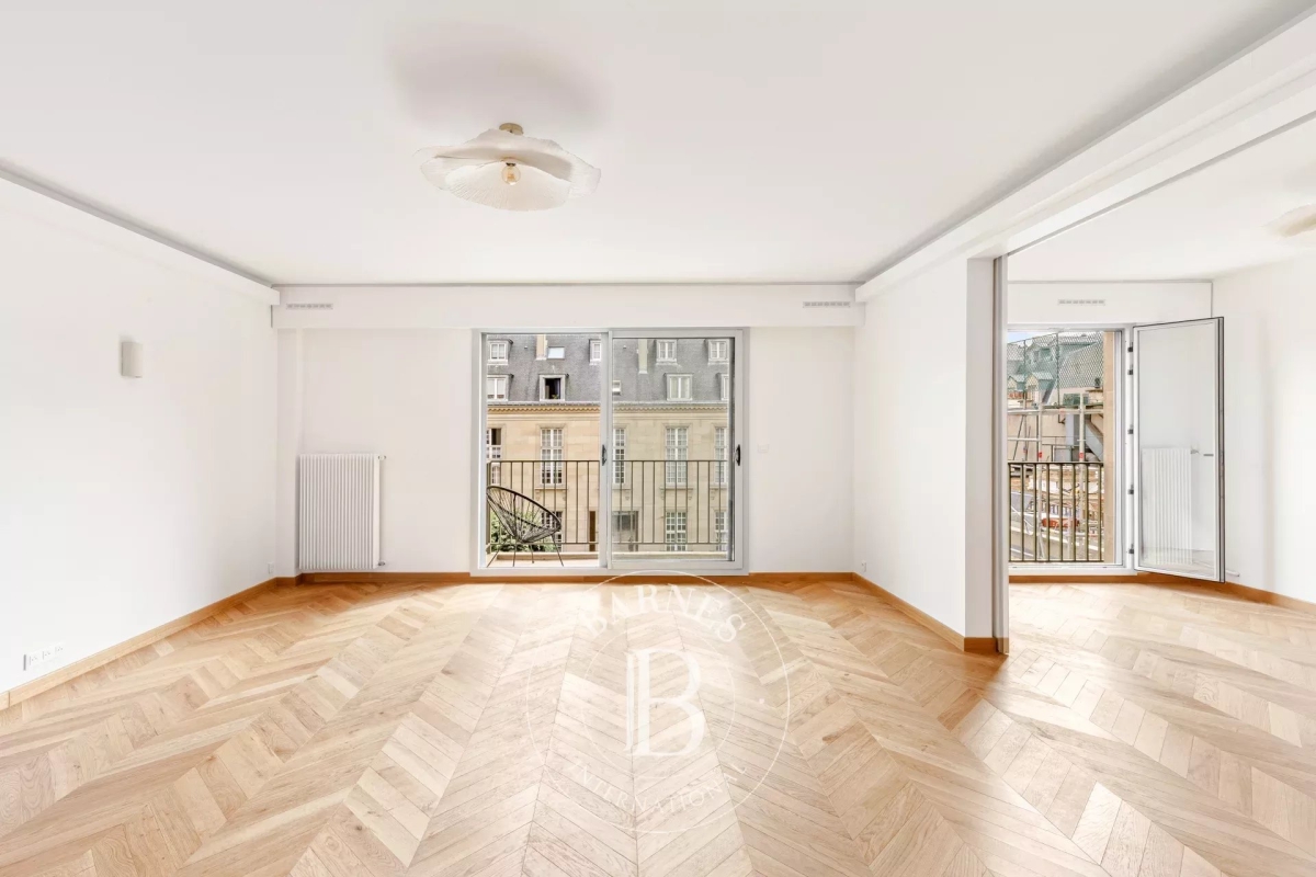 Appartement de luxe à vendre à Paris 3ème, 2 142 000 €, Photo 2