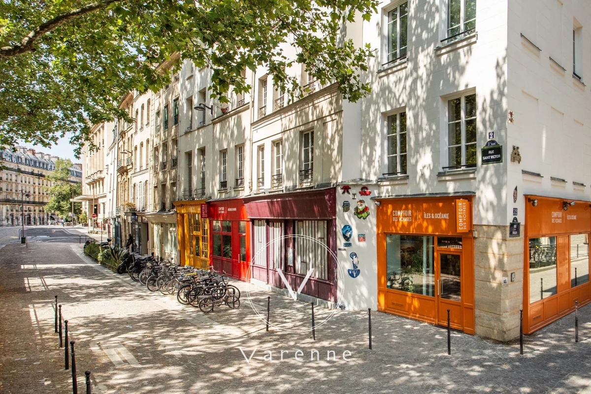 Appartement de luxe à vendre à Paris 5ème, 1 050 000 €, Photo 2