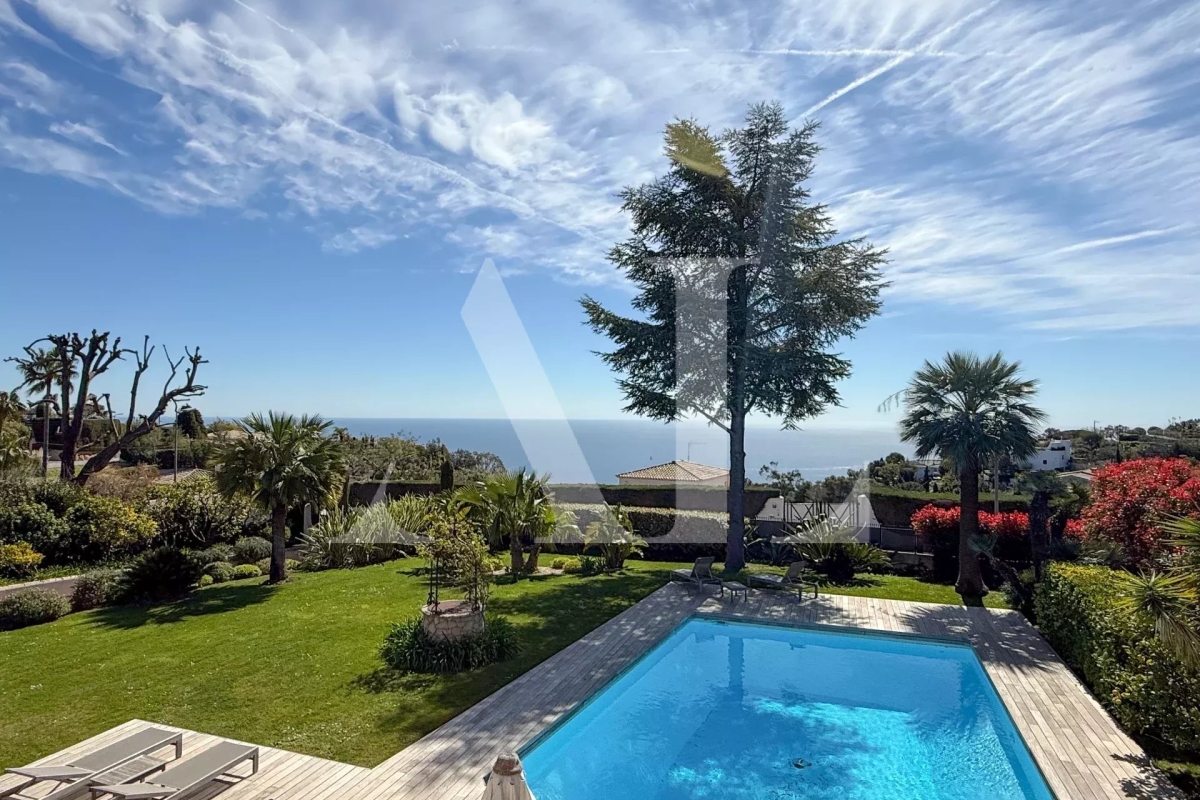 Maison de luxe à vendre à Vallauris, 3 990 000 €, Photo 2