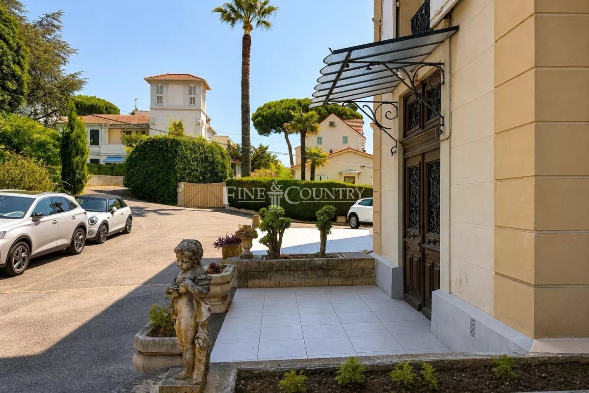 Appartement de luxe à vendre à Cannes, 795 000 €, Photo 2