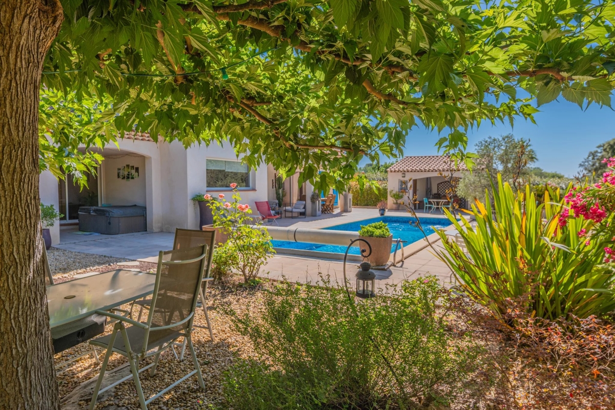 Maison de luxe à vendre à Lorgues, 980 000 €, Photo 2
